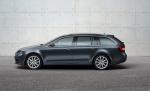 Skoda Octavia Combi 4x4 2017 года (WW)